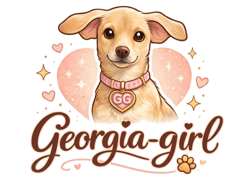 Georgia Girl